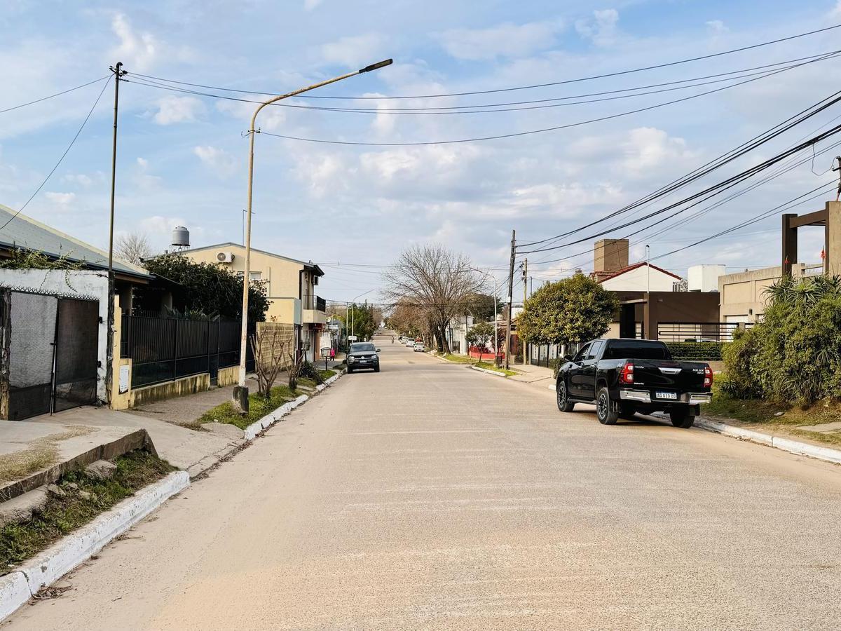 Casa en Venta zona Centro de San José