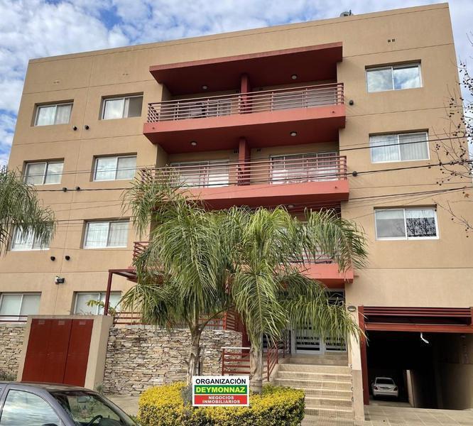 Departamento 2 dormitorios en venta Colón Entre Ríos