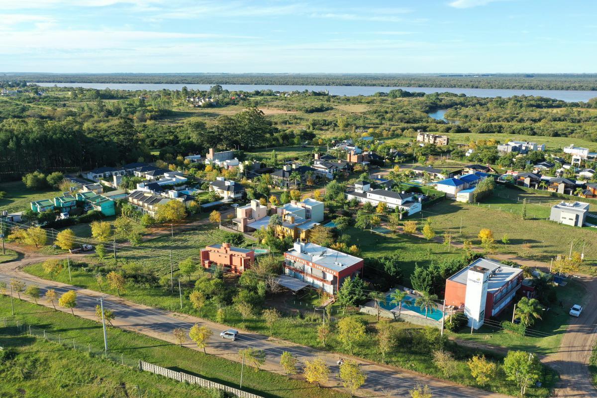 Foto de Lotes en Colón Entre Ríos Barrio Uruguaí, imagen 2