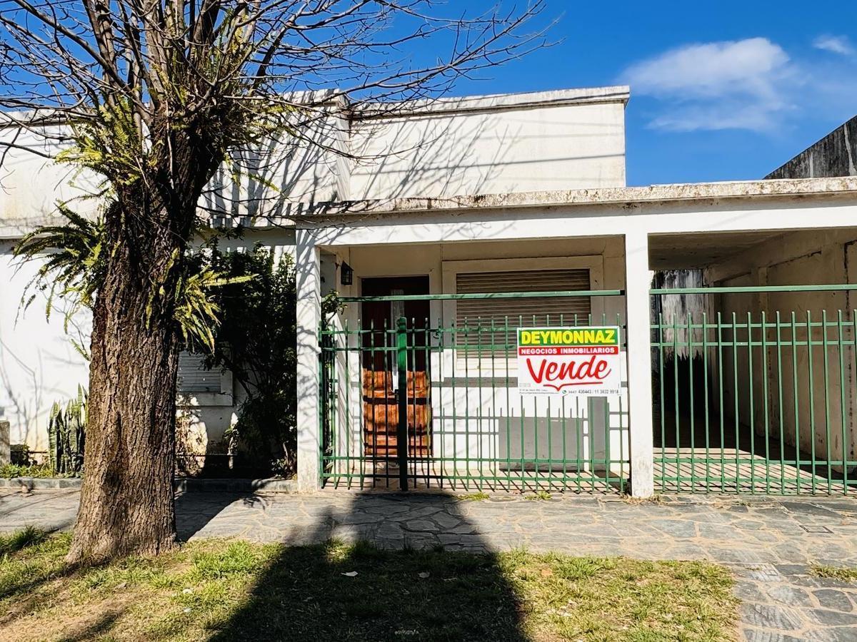 Casa zona Centro de Colón