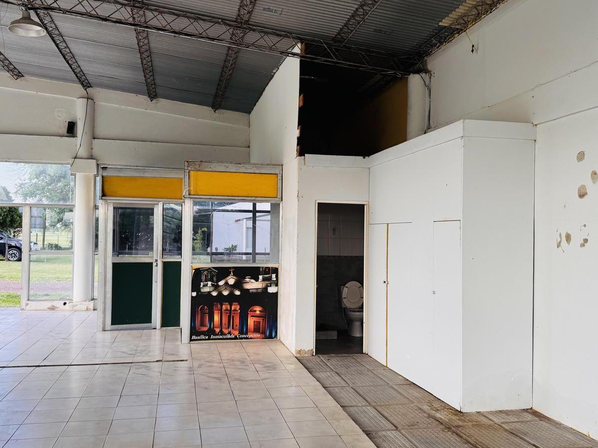 Foto de 3,75 Has sobre Autovia 14 con Salón Comercial, imagen 2
