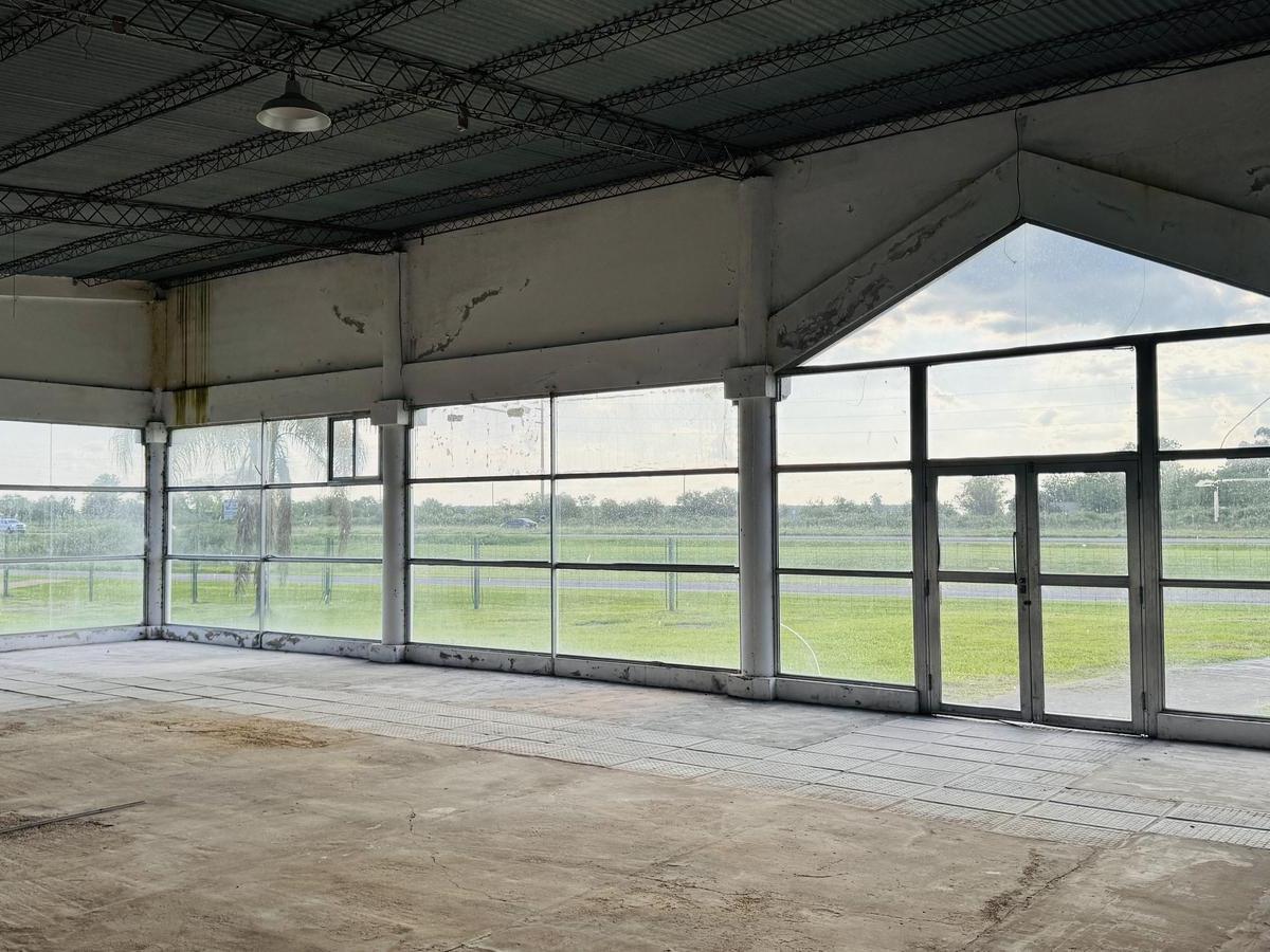Foto de 3,75 Has sobre Autovia 14 con Salón Comercial, imagen 4