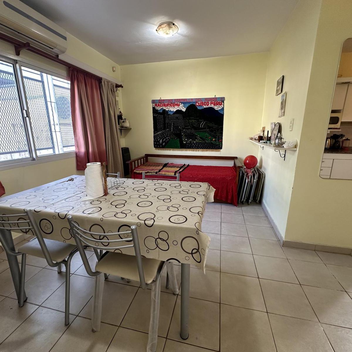 Foto de Departamento en con patio en Reibel 132, imagen 2