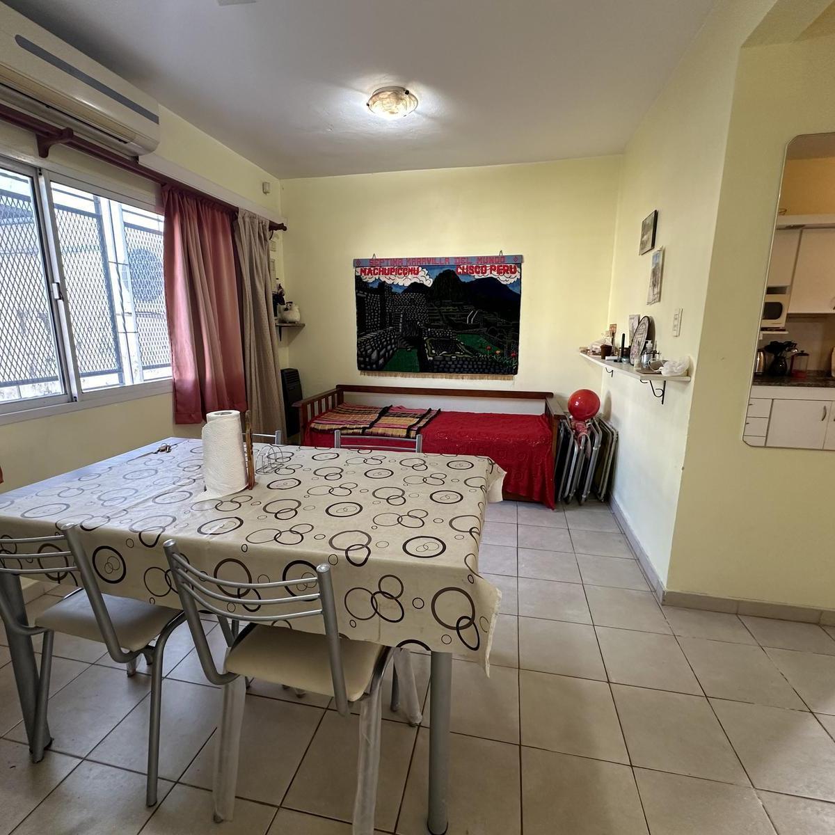 Foto de Departamento en con patio en Reibel 132, imagen 5