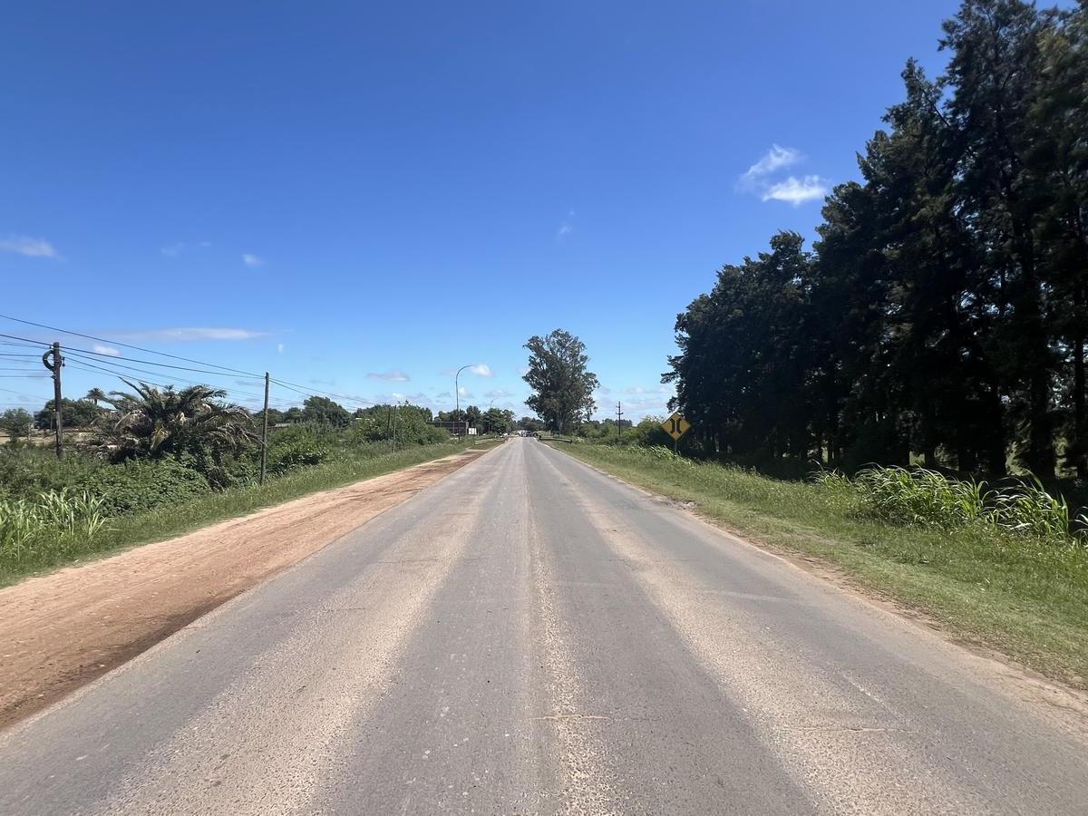 Foto de Terreno calle Mitre y Falucho San José, imagen 2