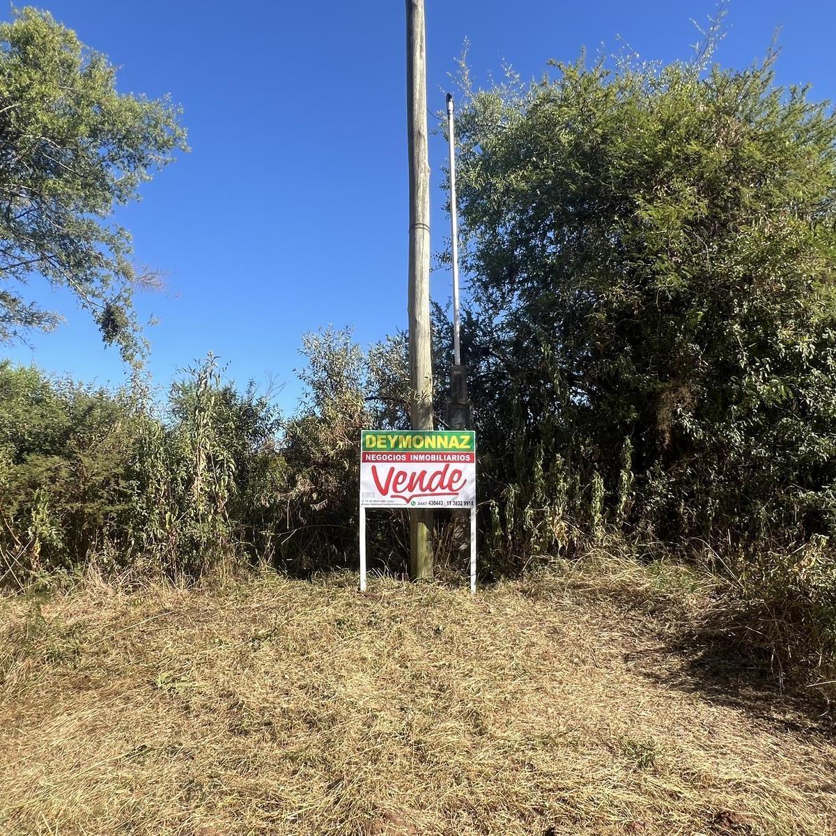 Foto de Terreno zona Termas San José, imagen 4