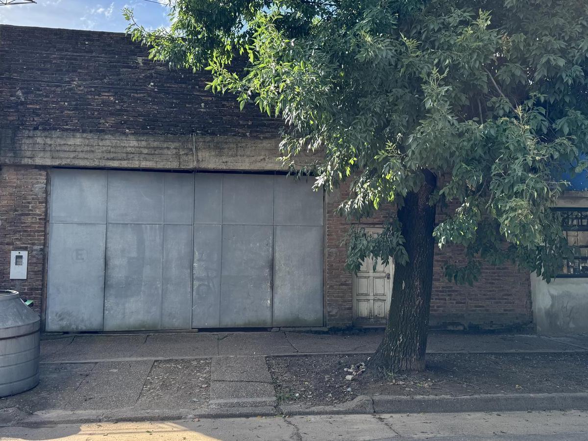 Galpón en Venta Colón Entre Ríos 1