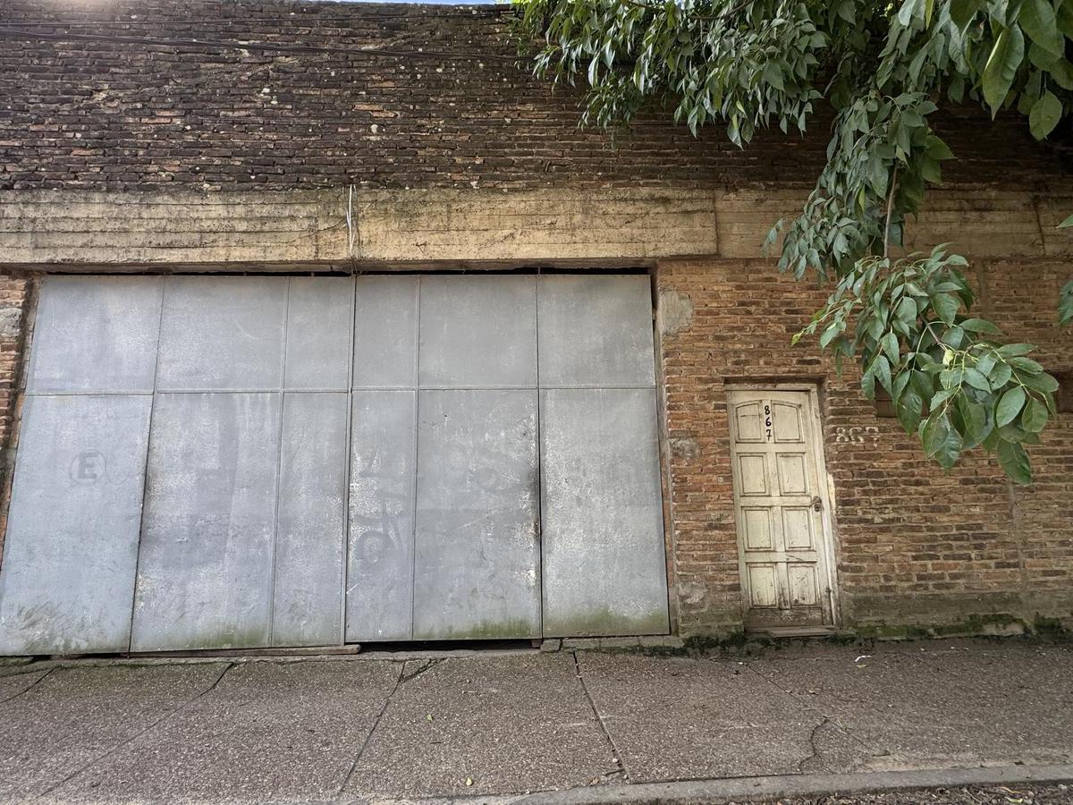 Galpón en Venta Colón Entre Ríos 3
