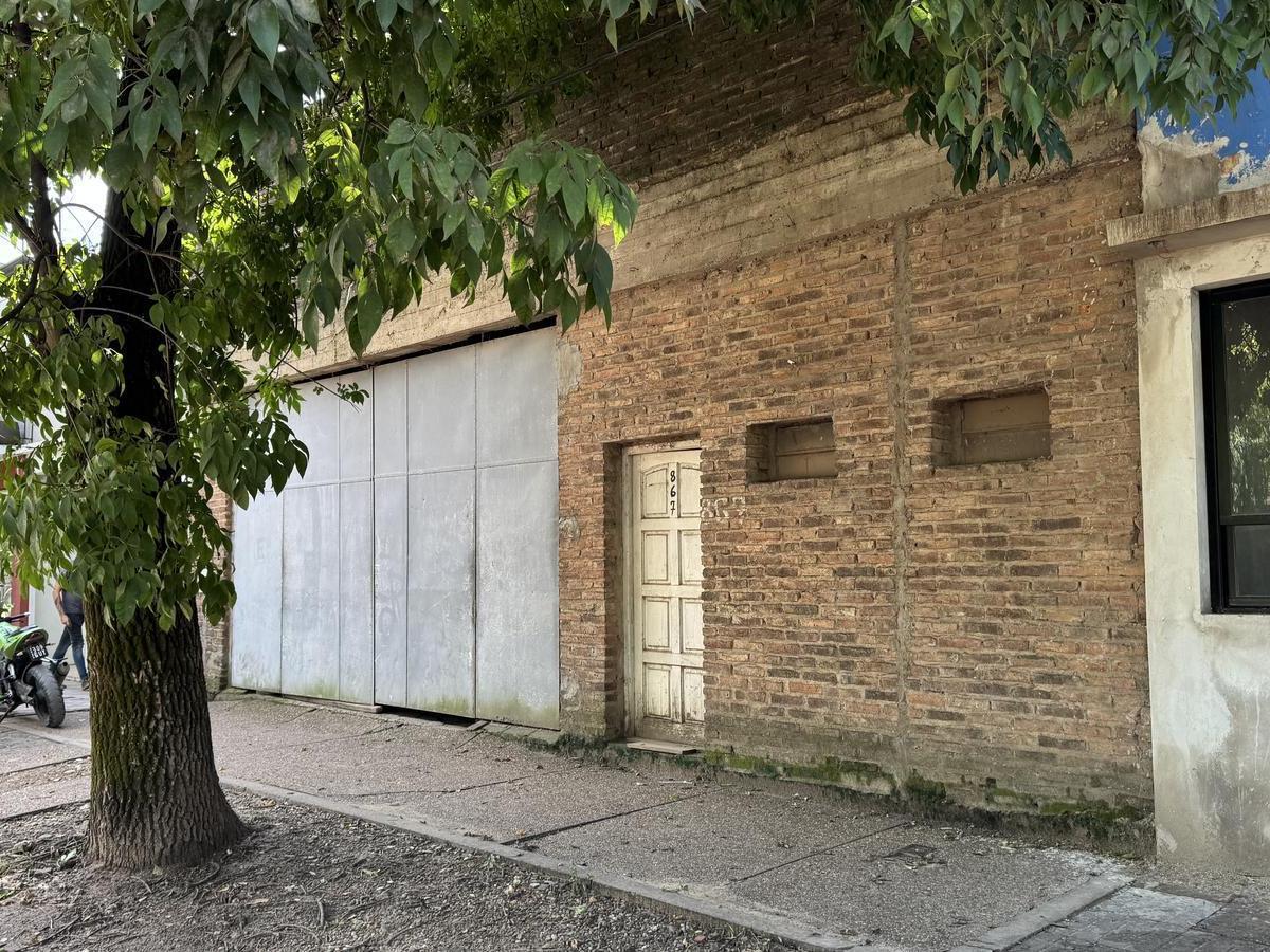Propiedad en Argentina
