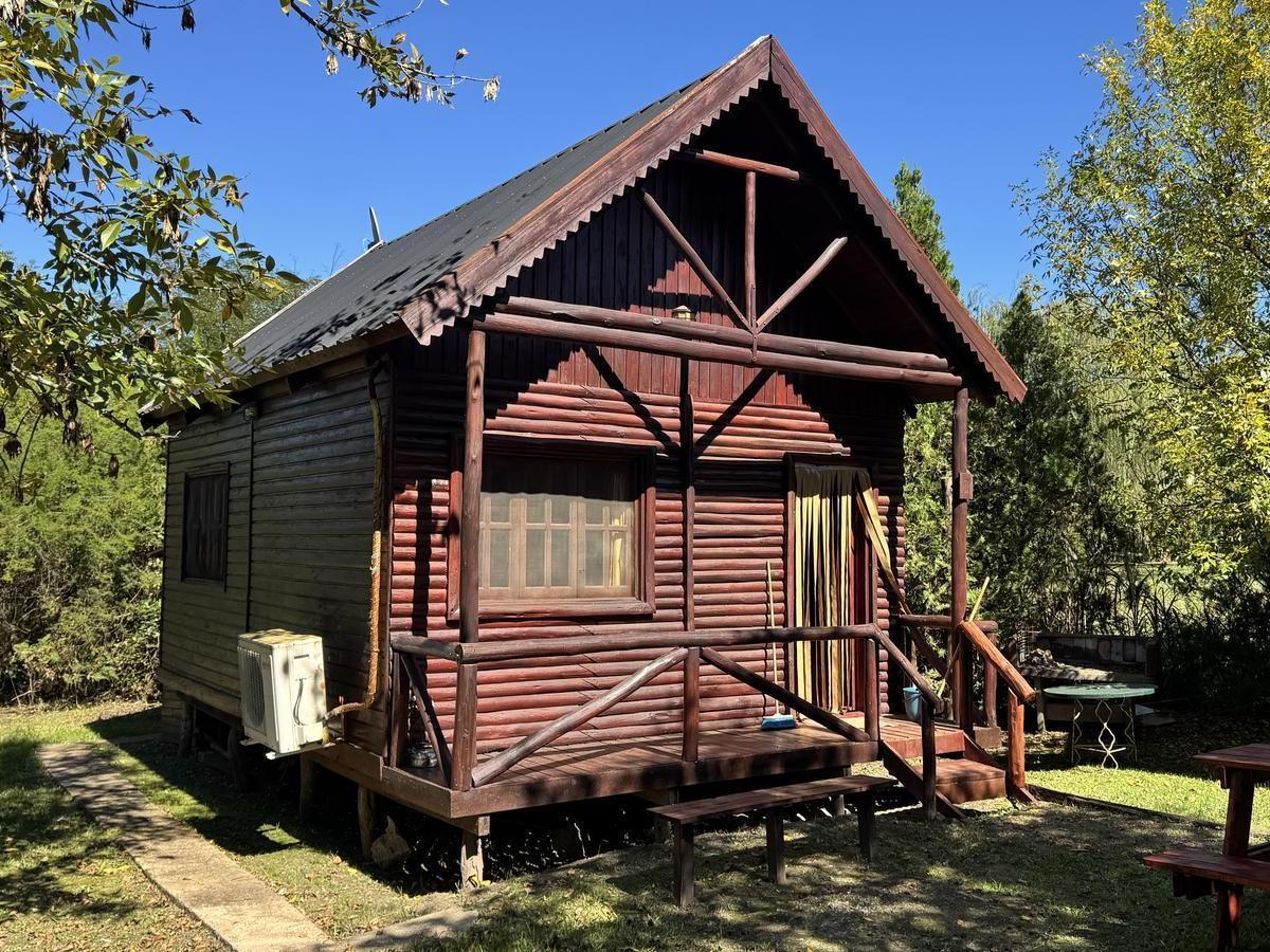 Foto de Cabañas en Venta Zona Termas y Balneario San José, imagen 4