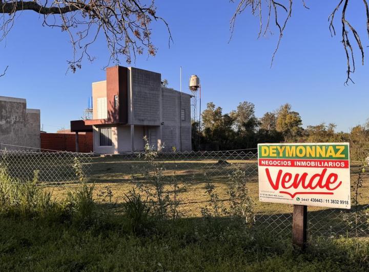 Casa en Zona Ruta 135 ingreso a Colón 1