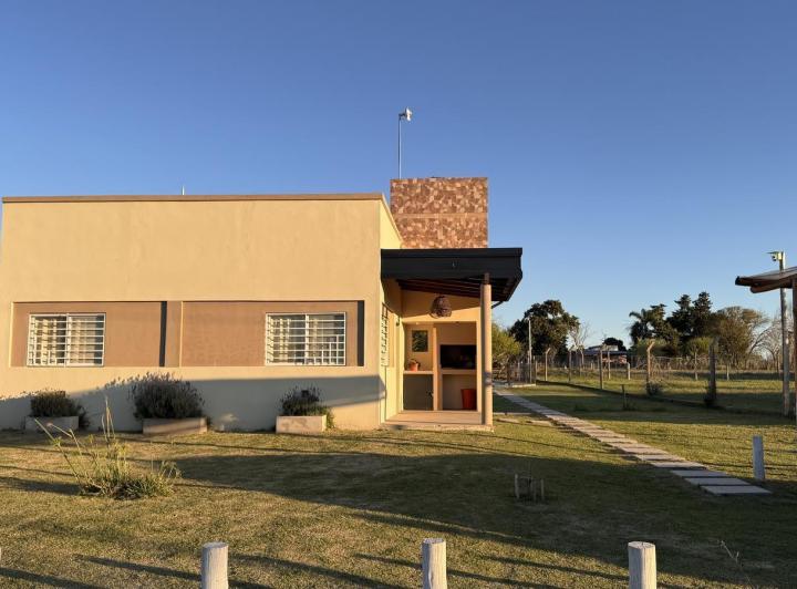 Casa de Campo en Colón Entre Ríos 4
