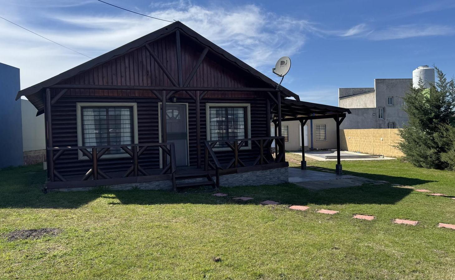 Foto de Cabaña, Casa y Piscina en Barrio Artalaz, imagen 5