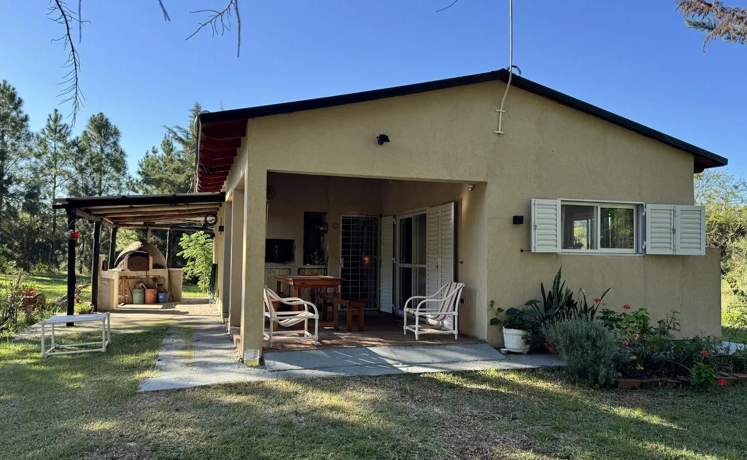 Casa en Venta Colón Entre Ríos San Anselmo 5