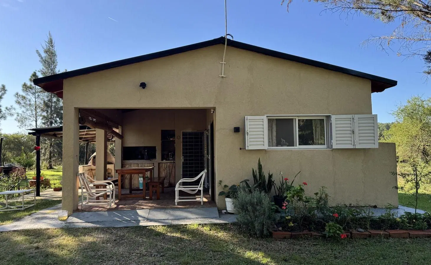 Casa en Venta Colón Entre Ríos San Anselmo 2