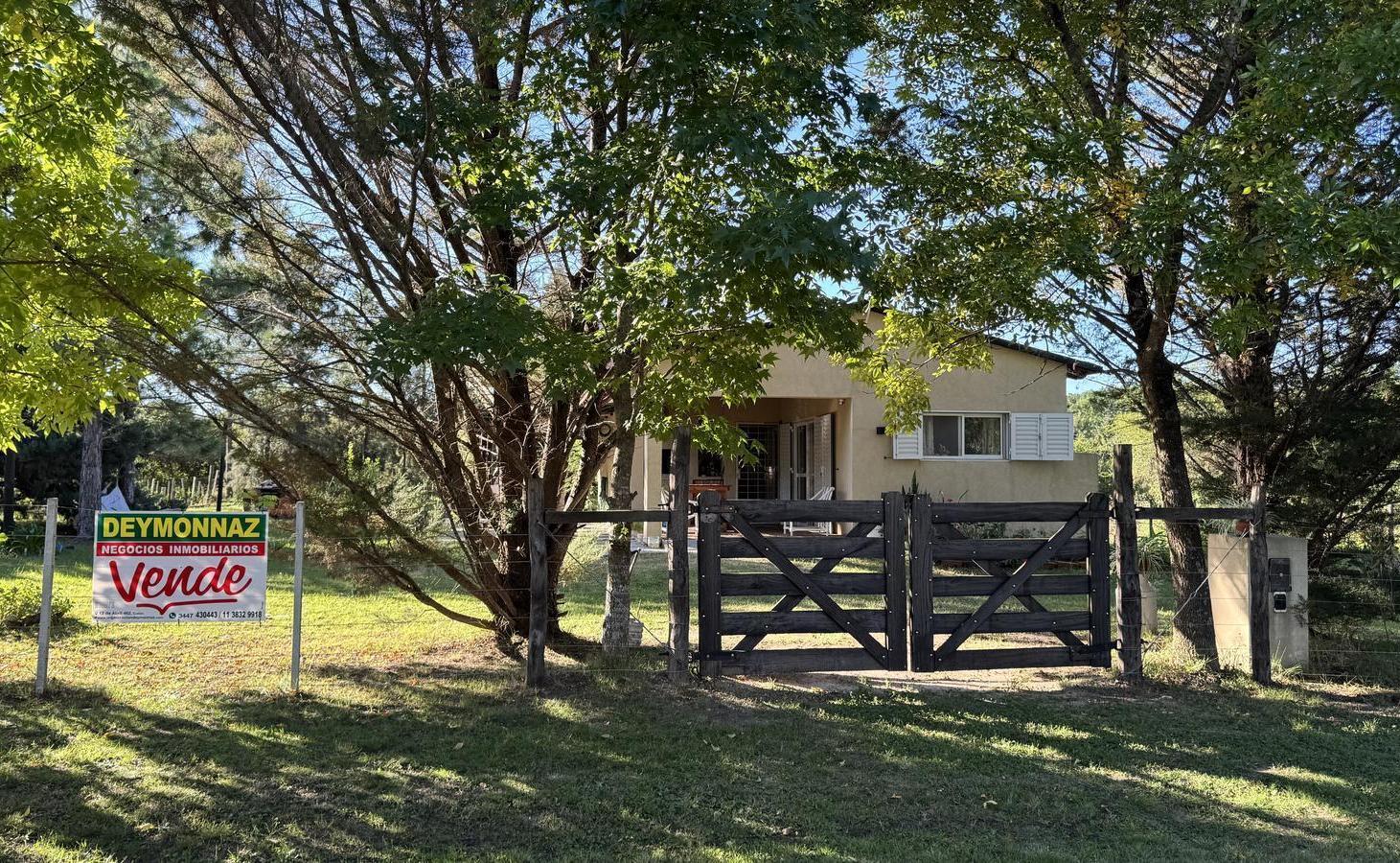 Casa en Venta Colón Entre Ríos San Anselmo