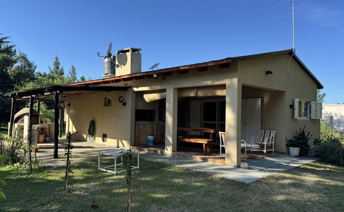 Foto de Casa en Venta Colón Entre Ríos San Anselmo, imagen 1