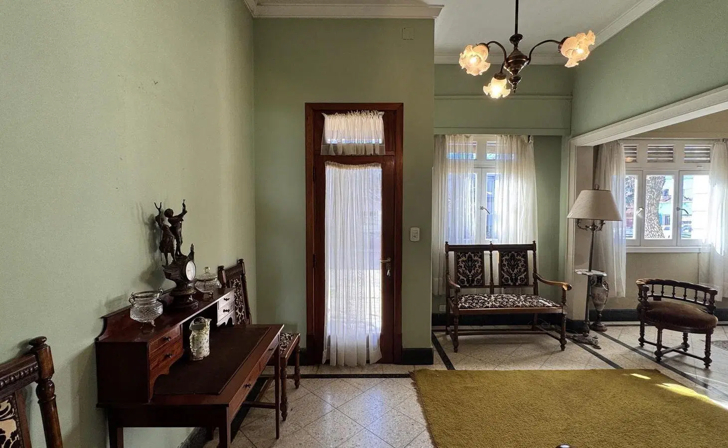 Casa Zona Centro de Colón Entre Ríos 4