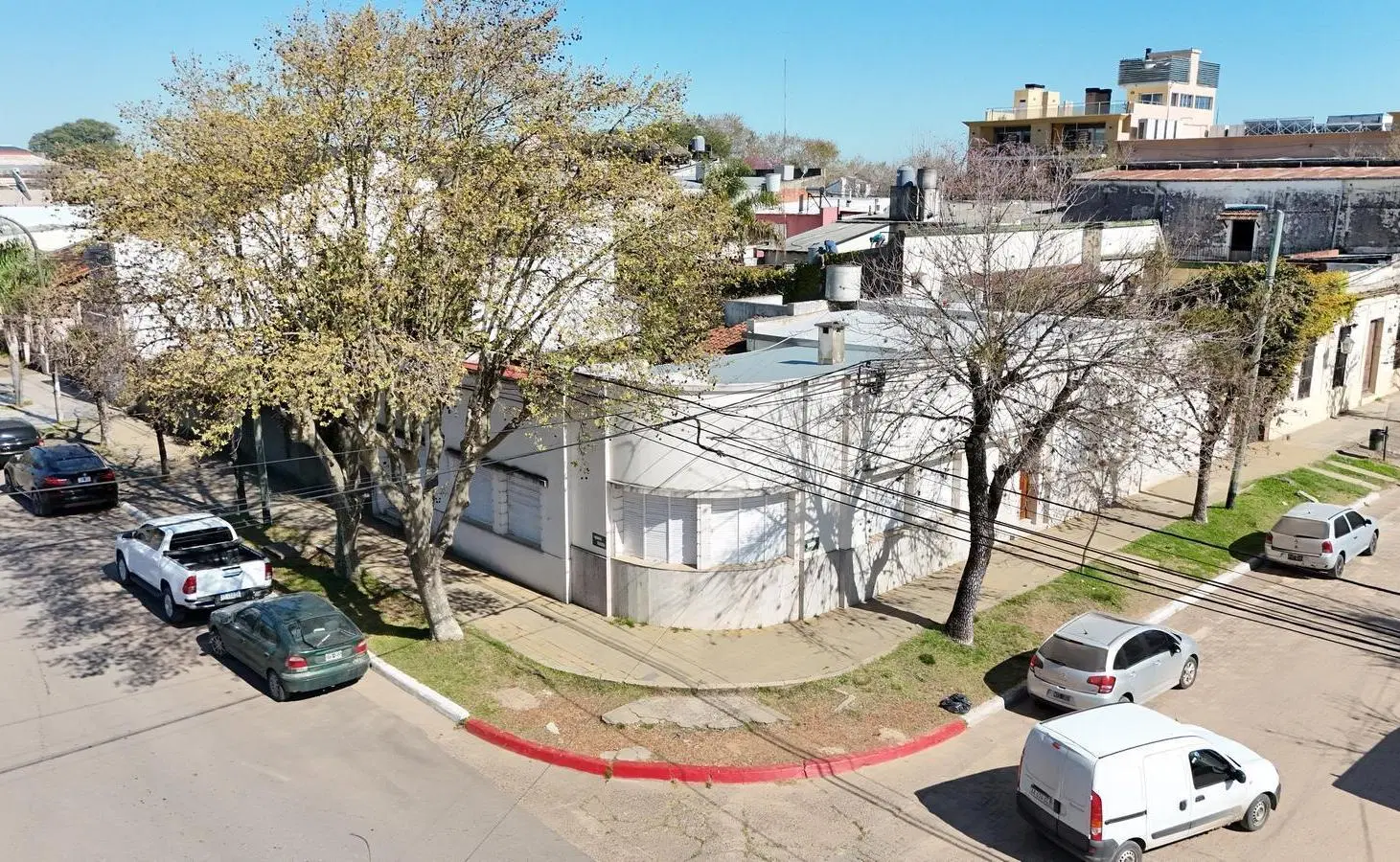 Casa Zona Centro de Colón Entre Ríos 2