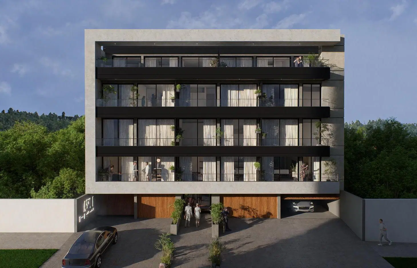 Departamentos en Venta Colón Entre Ríos 3