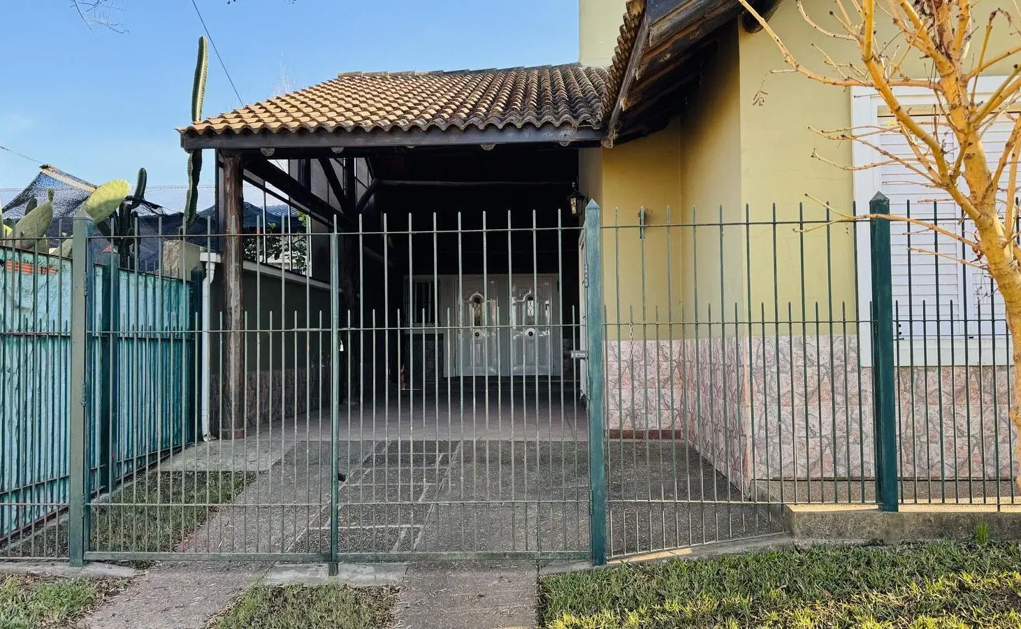 Casa en Colón Entre Ríos Venta Crédito Hipotecario 3