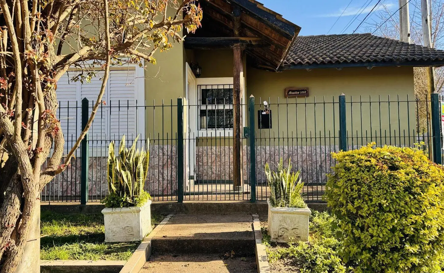 Casa en Colón Entre Ríos Venta Crédito Hipotecario 2