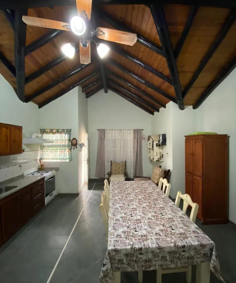 Casa en Colón Entre Ríos Venta Crédito Hipotecario 4