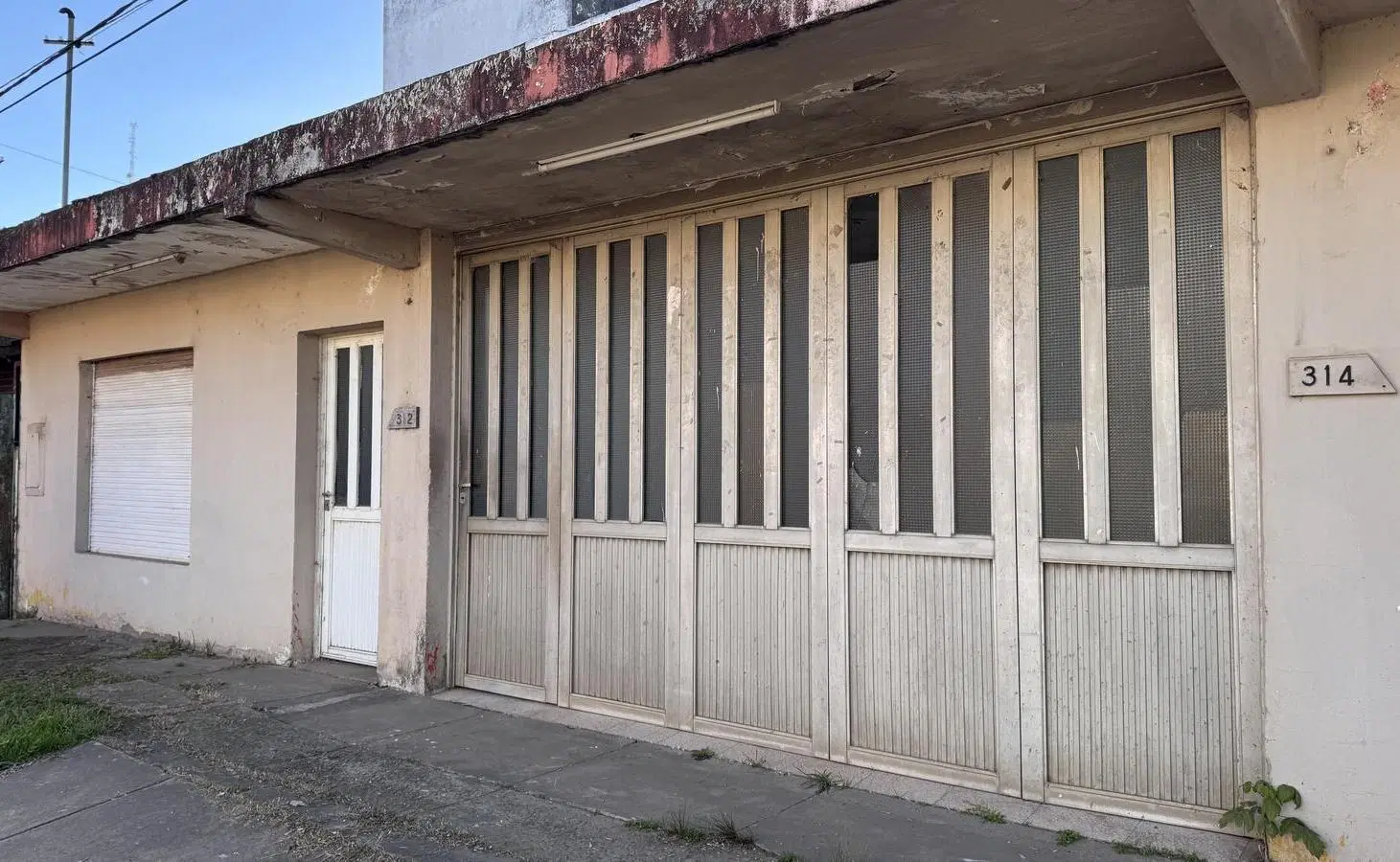 Salón Comercial en Colón Entre Ríos 2