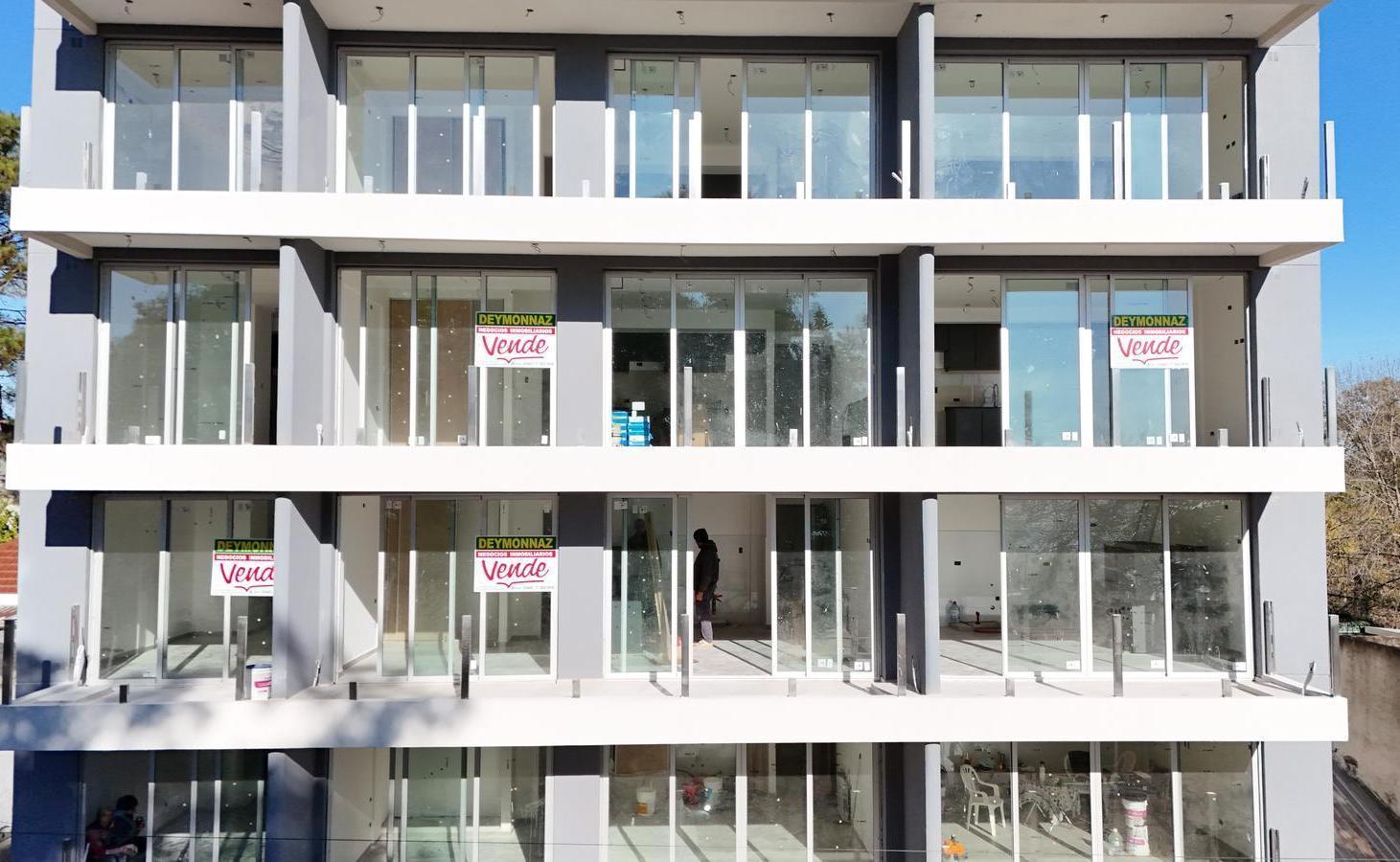 Foto de Departamentos a Estrenar Vista al Río Uruguay, imagen 3