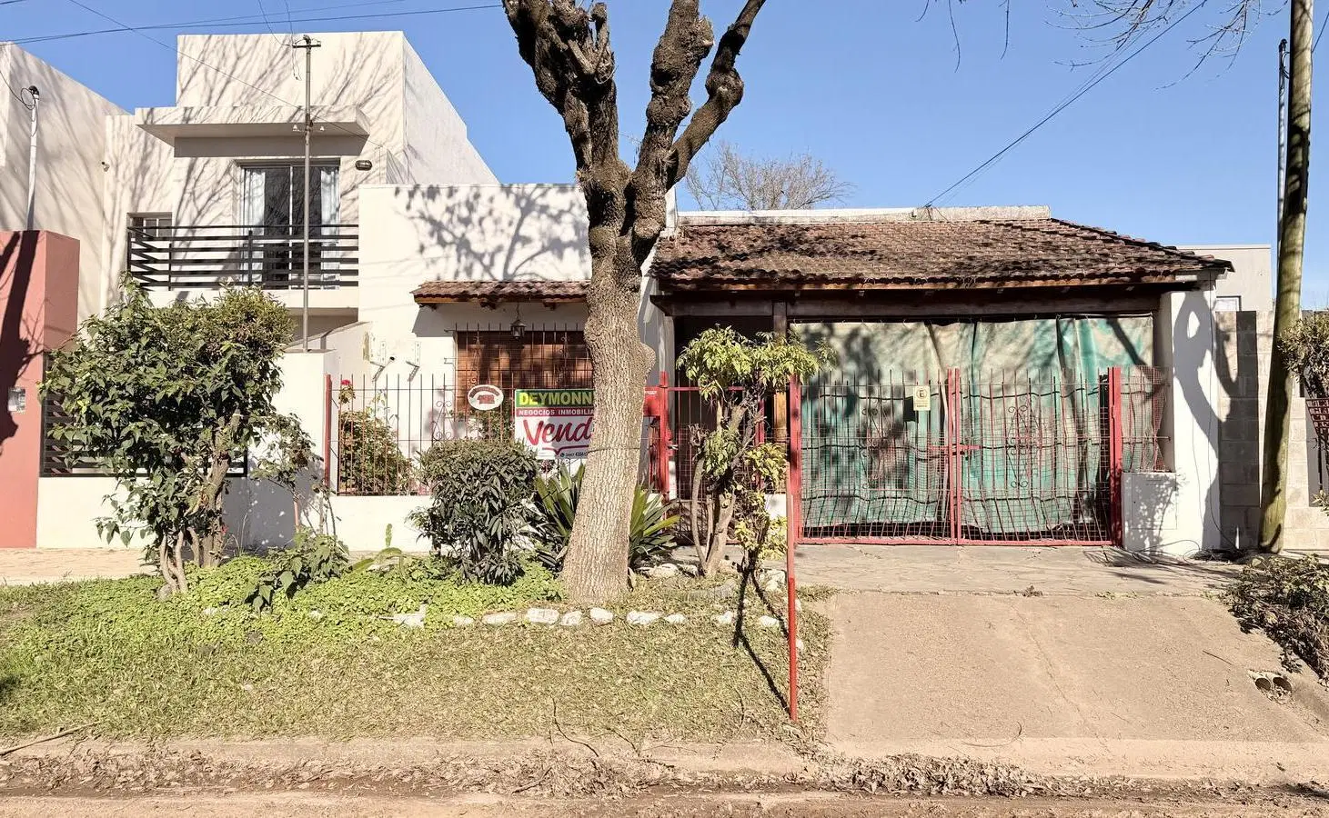 Casa en Venta en Colón Entre Ríos 3