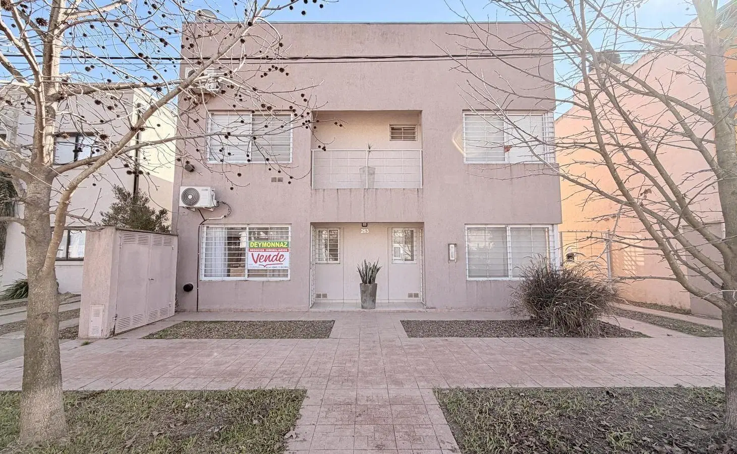 Departamento Zona Termas Colón Entre Ríos 2