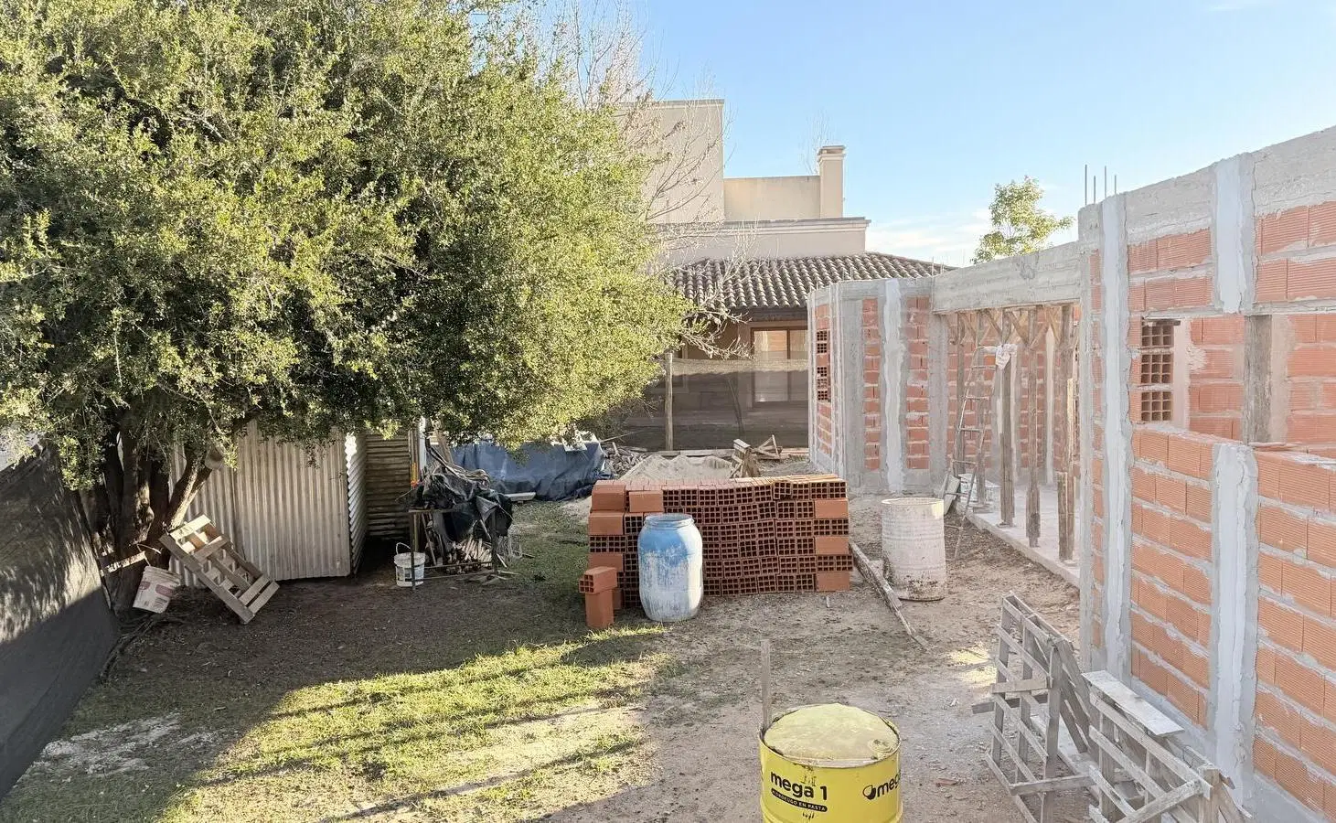Casa Barrio Los Bretes Colón Entre Ríos 2