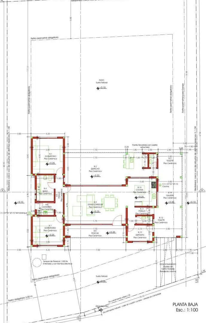 Plano 2