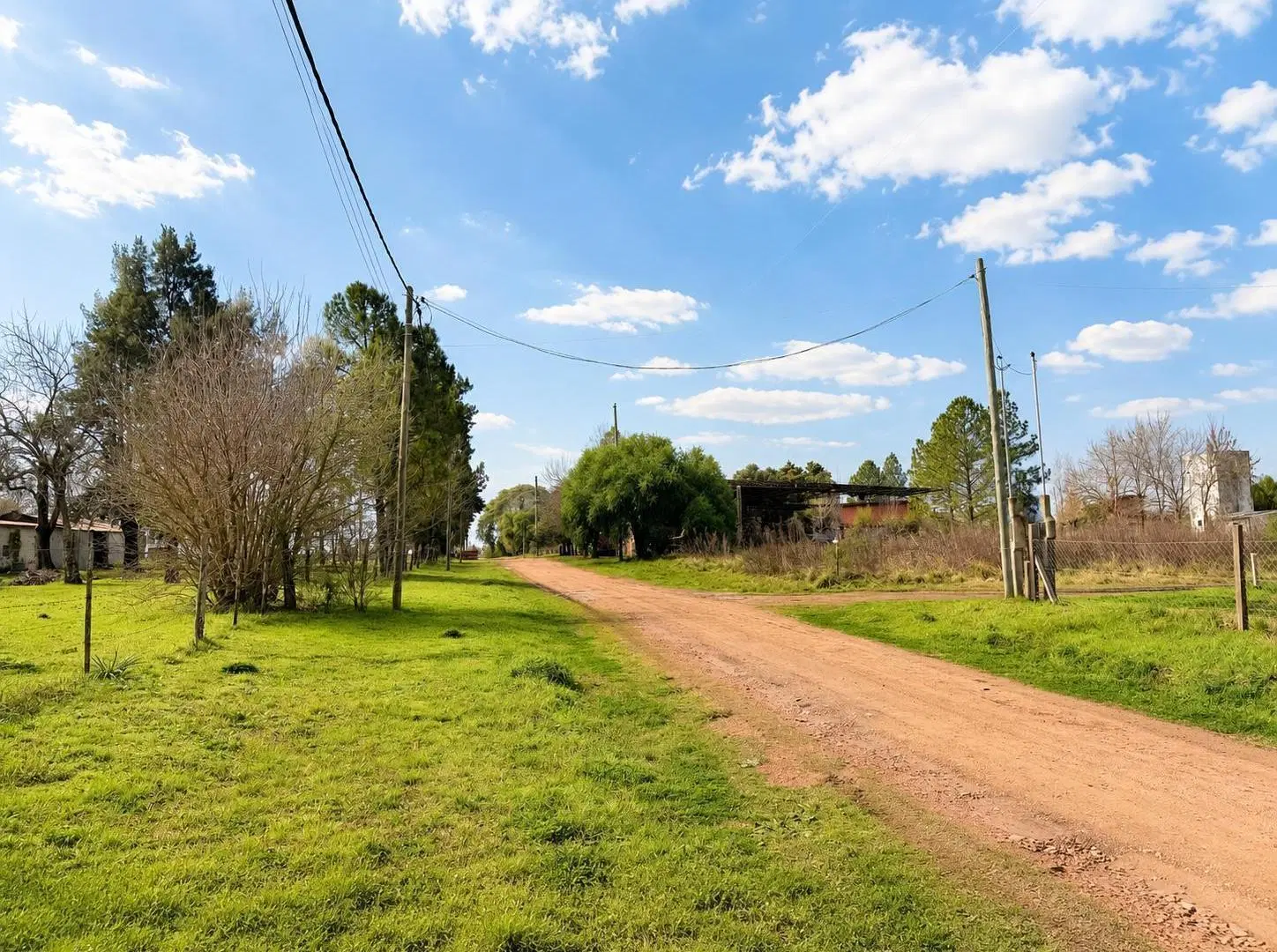 Terreno en Zona Camino Viejo Colón Entre Ríos 2
