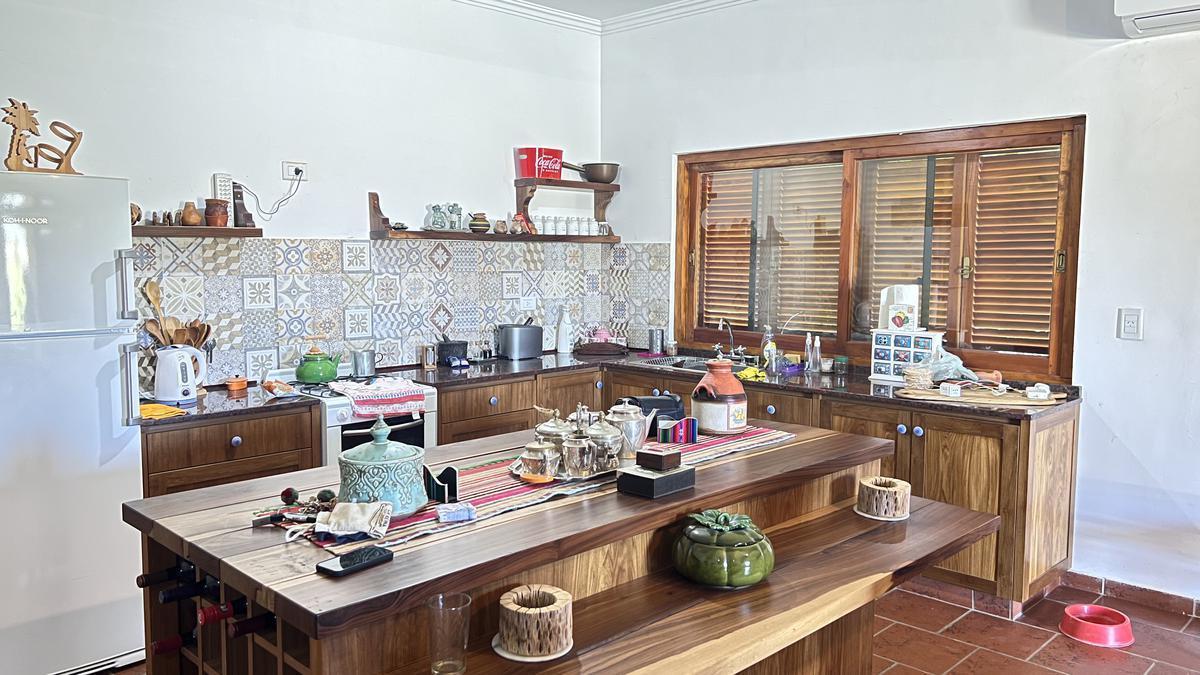 Foto de Casa con piscina Colón Entre Ríos, imagen 2