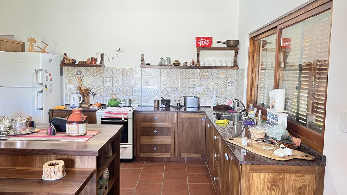 Foto de Casa con piscina Colón Entre Ríos, imagen 1