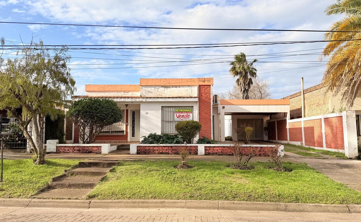 Foto de Casa Importante Lote Villa Elisa, imagen 2