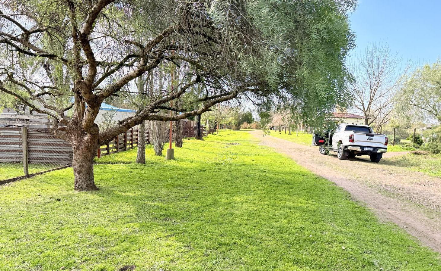 Foto de Casa con Piscina zona Ejido Colón, imagen 1