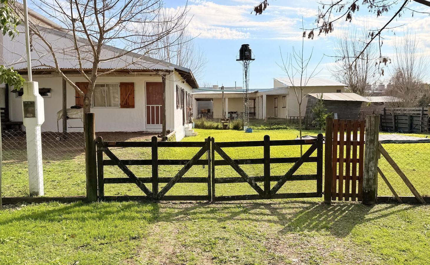 Foto de Casa con Piscina zona Ejido Colón, imagen 3