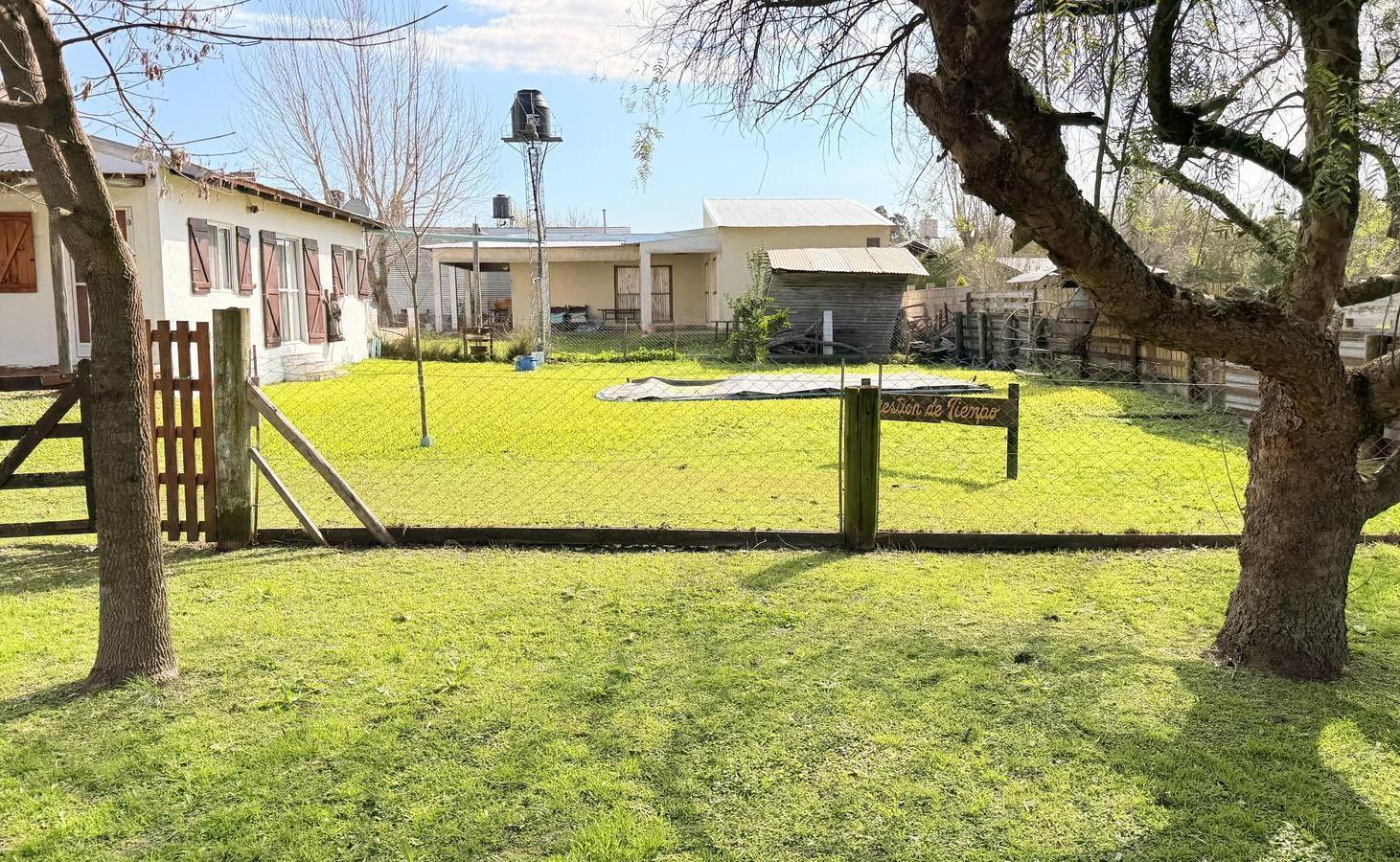 Foto de Casa con Piscina zona Ejido Colón, imagen 3