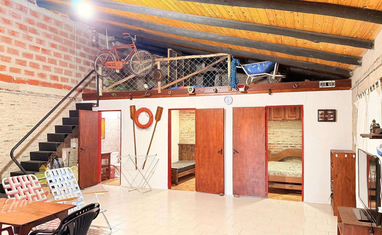 Foto de Casa con Piscina zona Ejido Colón, imagen 5