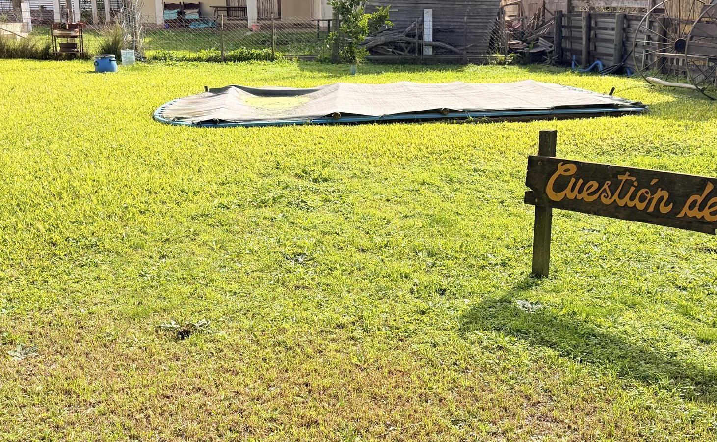 Foto de Casa con Piscina zona Ejido Colón, imagen 4