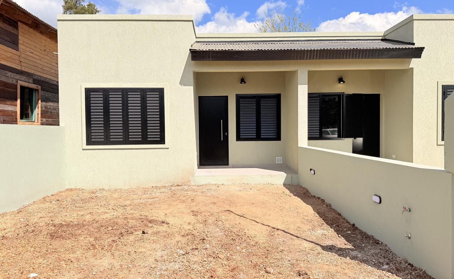 Foto de Casa a estrenar Colón Entre Ríos, imagen 1