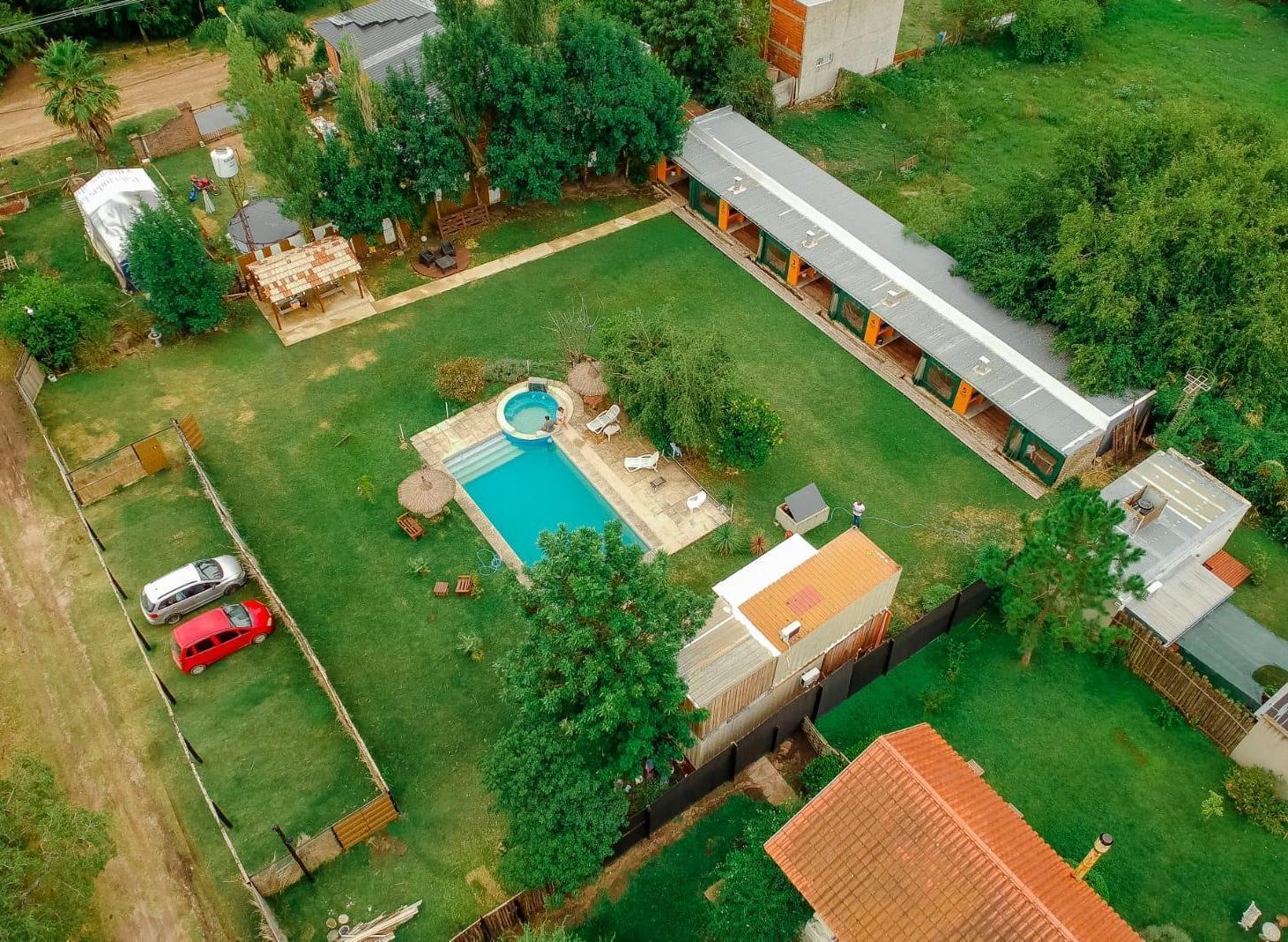 Foto de Complejo en Venta Colón Entre Ríos, imagen 1