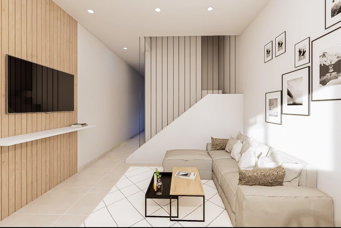 Foto de Dúplex en Venta de Pozo, imagen 3