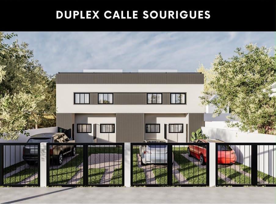 Foto de Dúplex en Venta de Pozo, imagen 1