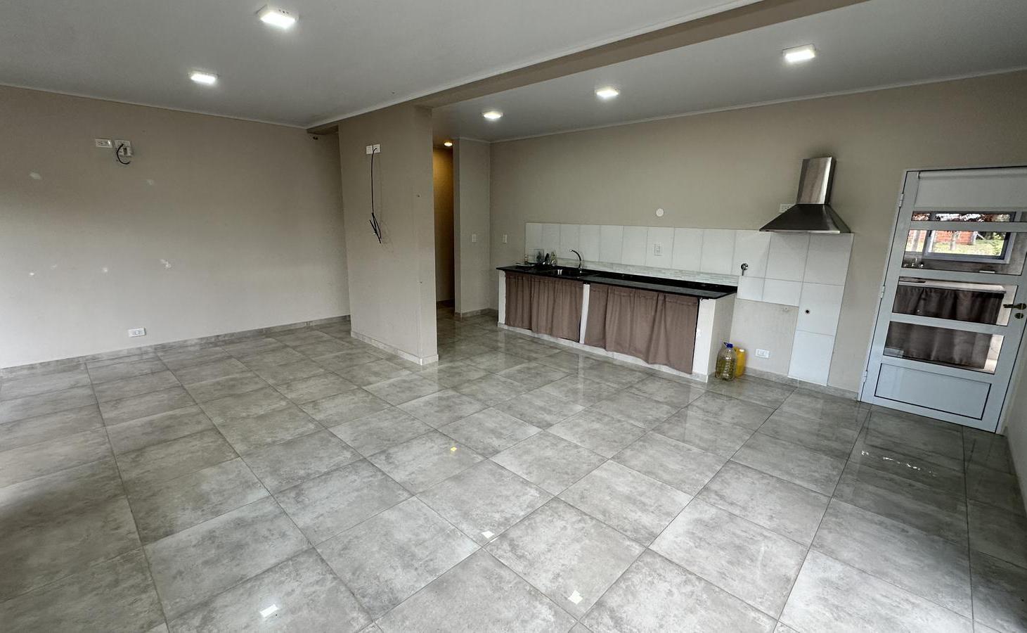 Foto de Casa con amplio lote en Supremo Entrerriano 1641, imagen 5