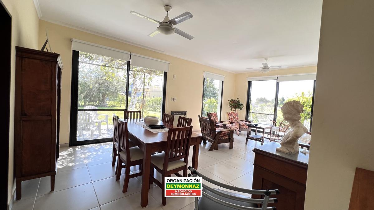 Foto de Casa en venta Barrio Los Bretes Colón, imagen 5