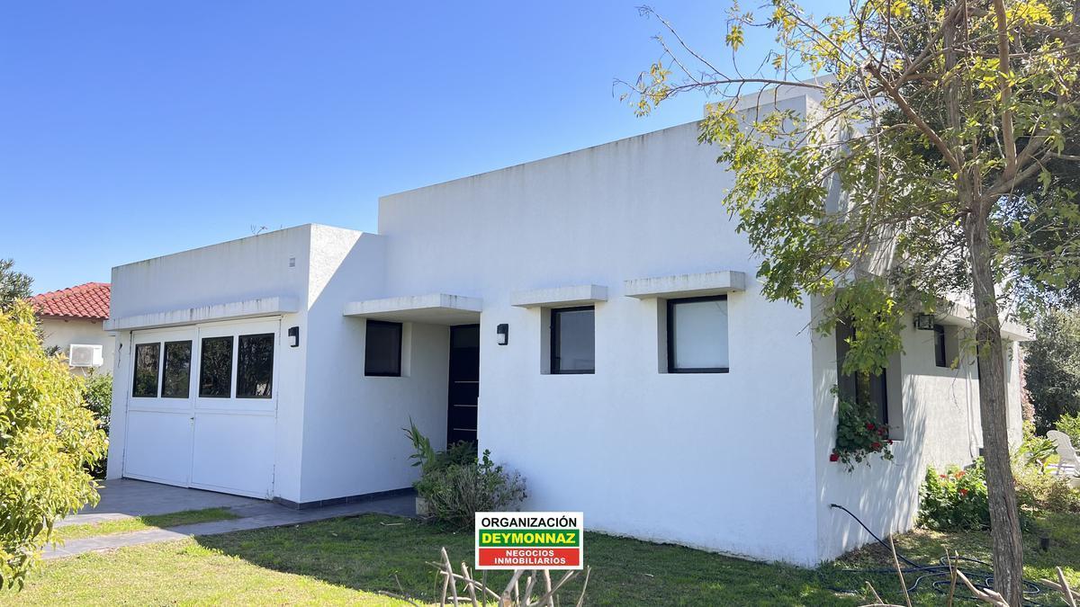Foto de Casa en venta Barrio Los Bretes Colón, imagen 2