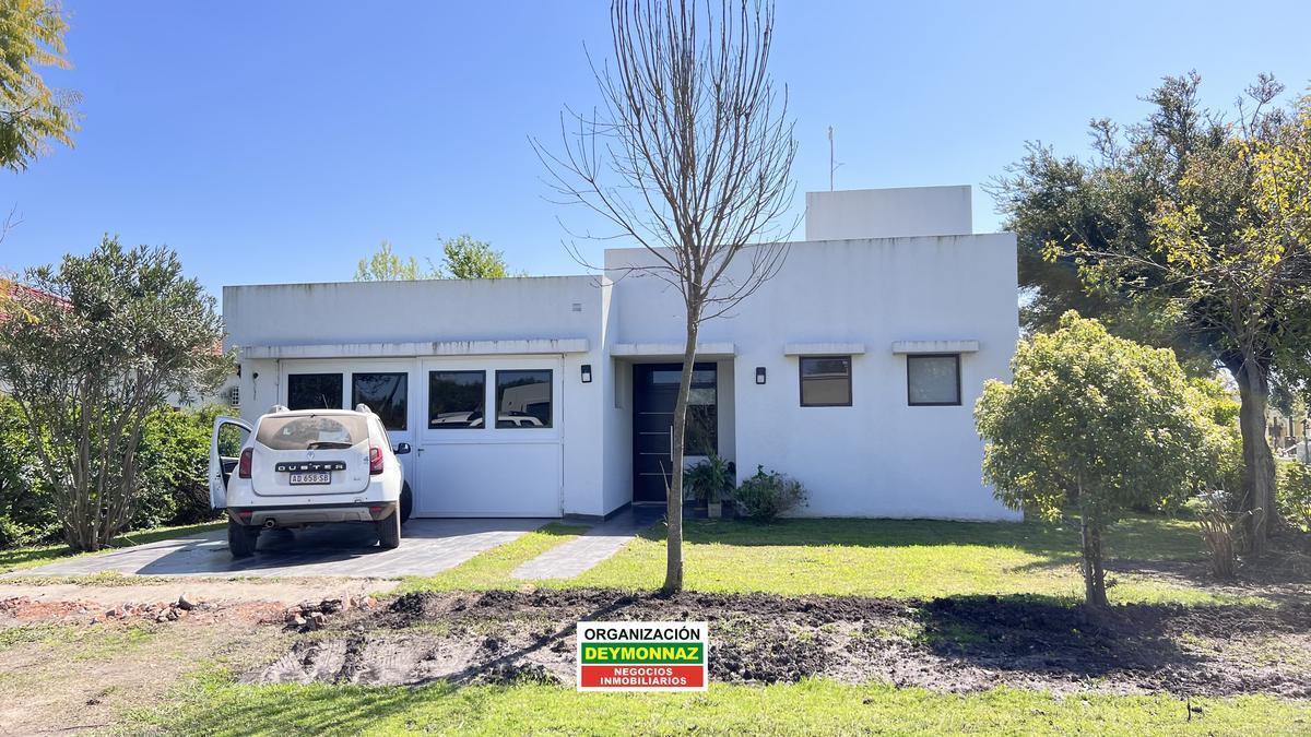 Foto de Casa en venta Barrio Los Bretes Colón, imagen 3